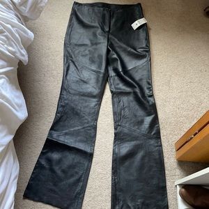 Wilsons Leather Pants